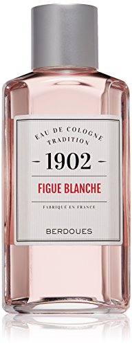 1902 White Fig by Berdoues 8.3 oz Eau de Cologne Splash by Berdoues