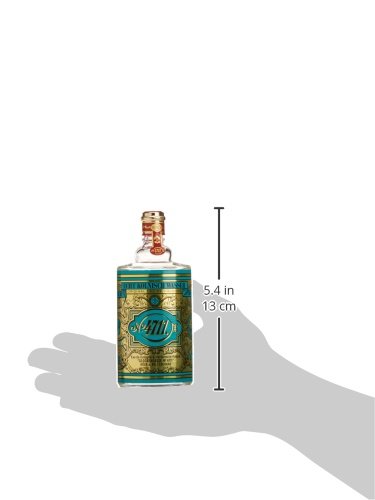 4711 Agua de Colonia - 150 ml