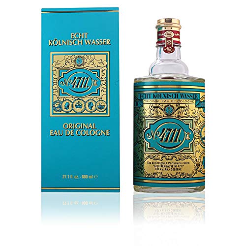 4711 Agua de Colonia - 150 ml