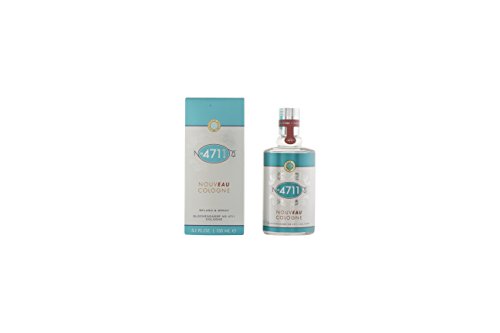 4711 Nouveau Cologne agua de colonia Vaporizador 150 ml