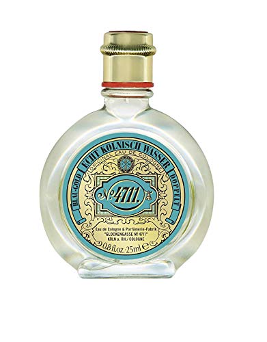 4711 - Original Eau De Cologne Spray - Para mujer - 25 ml