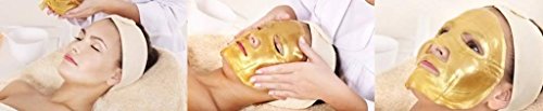 6 xgold Tratamiento Máscara facial,ANTIEDAD,Hidratante,Hidratante Máscara facial