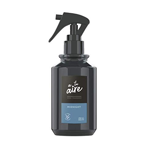 A tu aire Home FRAGANCE | Ambientador Pulverizador, | Contenido: 250 ml