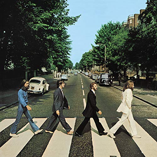 Abbey Road - 50 Aniversario (2 CDs)