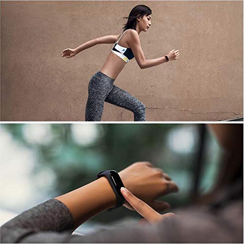 Acalder 12 Piezas Correas para Xiaomi Mi Band 4 /Mi Band 3 Pulsera Reloj Silicona Banda para Mijia Mi Band 4-12 Colores