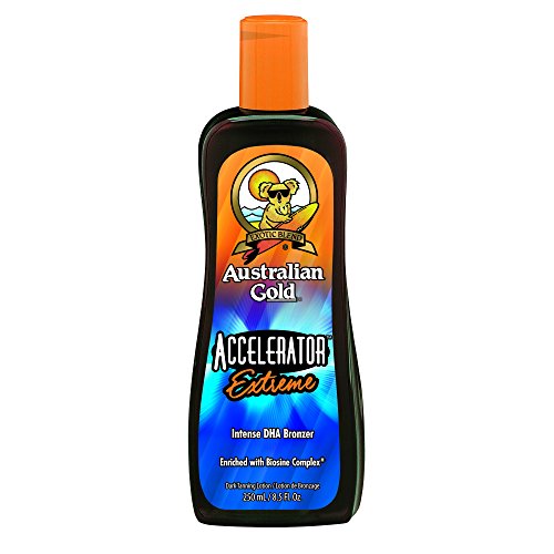 ACCELERATOR EXTREME 250ML