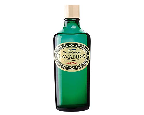 Ach Brito Eau de Cologne Lavanda 200ml - 1 unidad