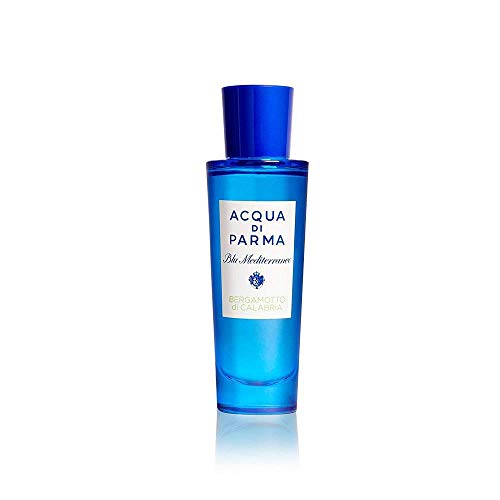 Acqua Di Parma Acqua Di Parma Bergamotto Di Calabria Edt 30 Ml 1 Unidad 70 g