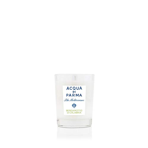 Acqua di Parma Bergamotto Calabria vela 200g