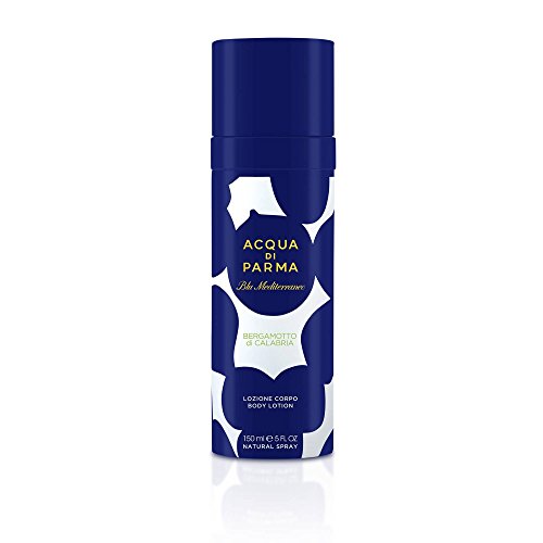 Acqua Di Parma Blu Mediterraneo Bergamotto Di Calabria Body Lotion 150 Ml 1 Unidad 150 g