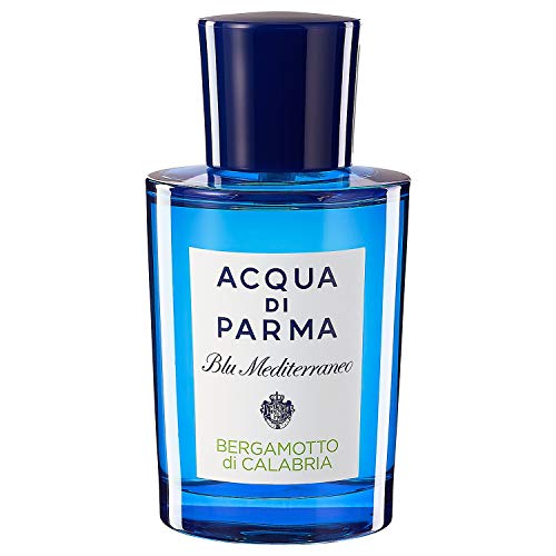 Acqua Di Parma Blu Mediterraneo Bergamotto Di Calabria Eau de Toilette Vaporizador 150 ml