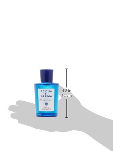 Acqua Di Parma Blu Mediterraneo Mirto Di Panarea Eau de Toilette Vaporizador 150 ml