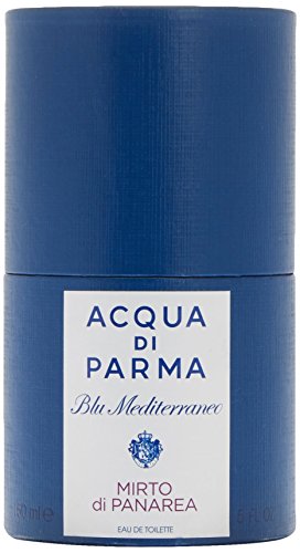 Acqua Di Parma Blu Mediterraneo Mirto Di Panarea Eau de Toilette Vaporizador 150 ml