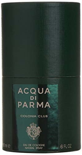 Acqua di Parma Colonia Club - Agua de colonia, 180 ml