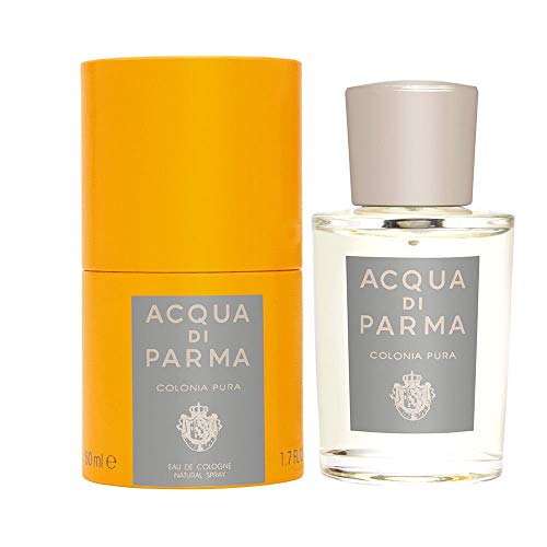 Acqua di Parma Colonia Pura Edc Vaporizador 50 ml