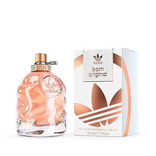 Adidas Born Original Eau De Parfum For Her Woda perfumowana dla kobiet 50ml