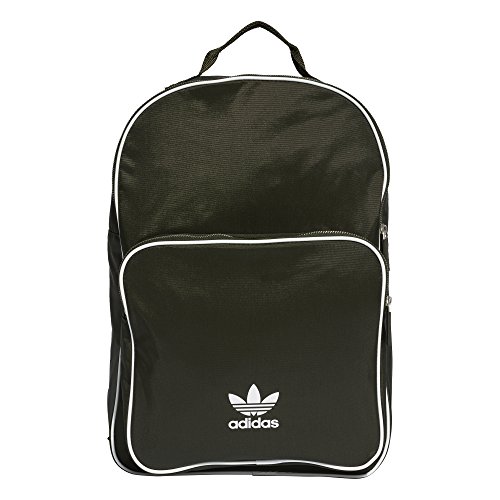 Adidas BP Cl Adicolor Mochila Tipo Casual, 25 cm, 25 litros, Carnoc