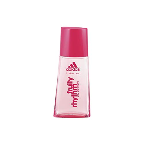 Adidas Fruity Rhythm Eau De Toilette Woda toaletowa dla kobiet 30ml