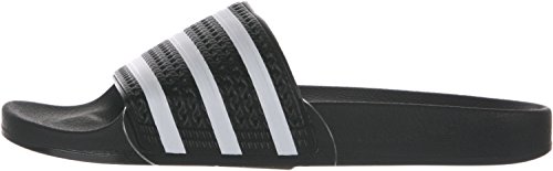 adidas Originals Adilette, Slide Sandalias para Hombre. Negro Size: 41 EU