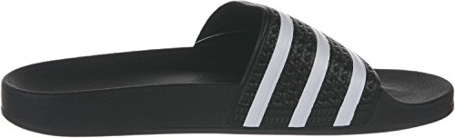 adidas Originals Adilette, Slide Sandalias para Hombre. Negro Size: 41 EU