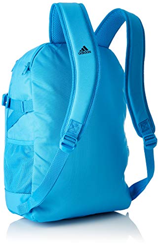 Adidas Training Mochila Tipo Casual 44 Centimeters 25 Azul (Shock Cyan/Legend Ink/Legend Ink)