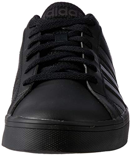 Adidas VS Pace, Zapatillas para Hombre, Negro (Core Black/Core Black/Carbon 0), 41 1/3 EU