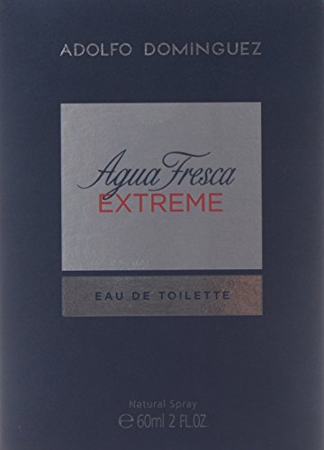 Adolfo Dominguez 71971 - Agua de colonia, 60 ml