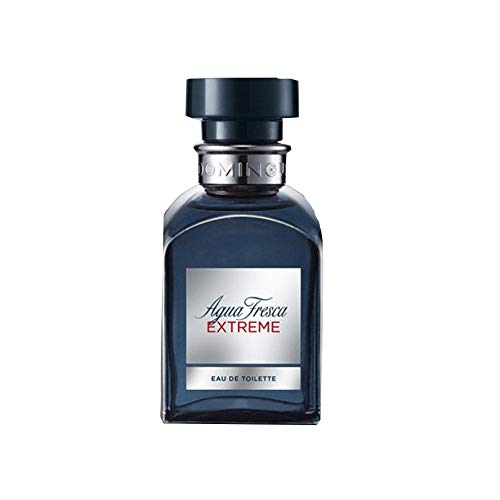 Adolfo Dominguez Agua Fresca Extreme para Hombre, 230 ml