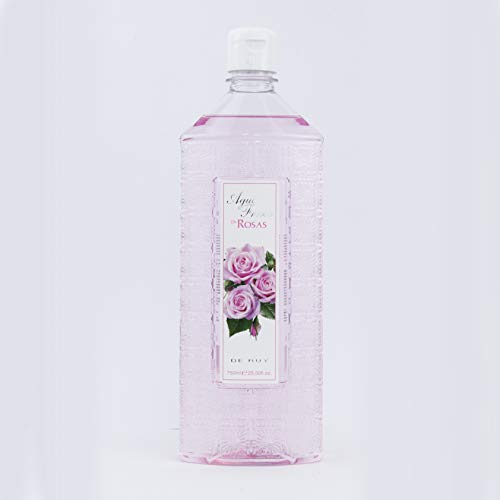 Agua Fresca Rosas Eau de Cologne 750ml