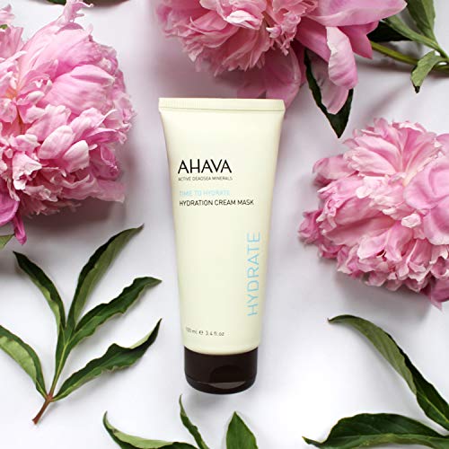 AHAVA Mascarilla Hidratante - 100 ml.