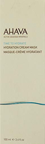 AHAVA Mascarilla Hidratante - 100 ml.