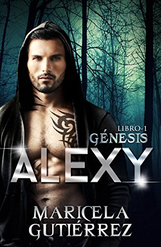 ALEXY (Génesis nº 1)