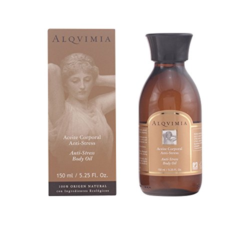 Alqvimia Body Oil Anti-Stress 150 ml