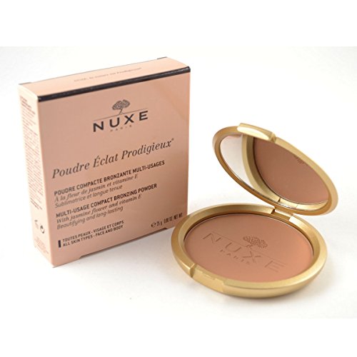 Alterna Nuxe Teint Eclat Prodigieux Powder 25 Gr