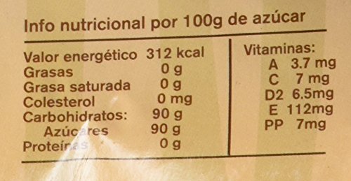 AlterNativa3 - Azúcar Panela Bio Alternativa, 5kg