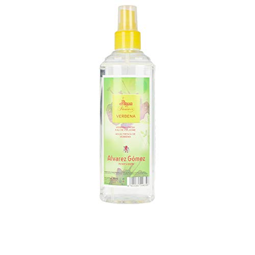 ALVAREZ GOMEZ agua fresca de verbena spray 300 ml