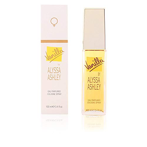 ALYSSA ASHLEY Vainilla Agua de Perfume - 100 ml (3495080773116)