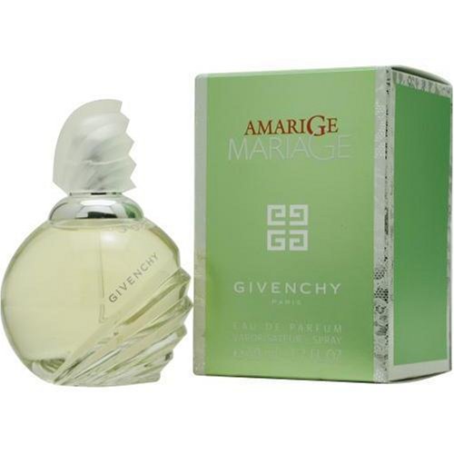 Amarige Mariage By Givenchy For Women. Eau De Parfum Spray 3.3 Oz. by Givenchy