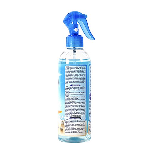 Ambientador Asevi Brisa 400 ml (20721)