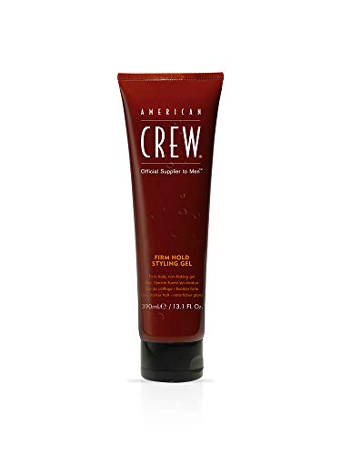 American Crew Gel de Fijación Fuerte 390 ml