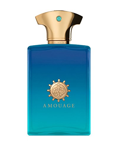 Amouage, Agua de perfume para hombres - 100 ml.