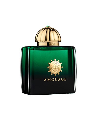 Amouage Epic Woman - Agua de perfume