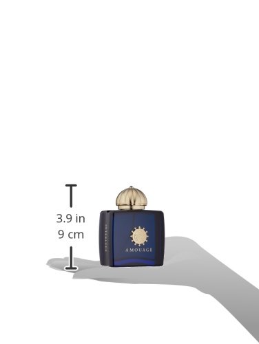 Amouage Interlude Woman Agua de Perfume - 100 ml