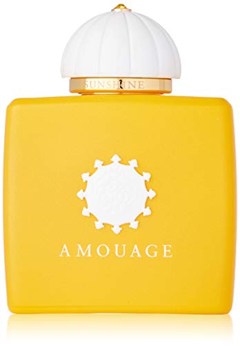 Amouage Sunshine Agua de Perfume Vaporizador - 100 ml