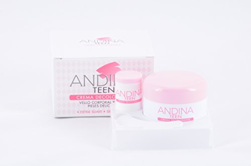 ANDINA - ANDINA TEEN 30 ML