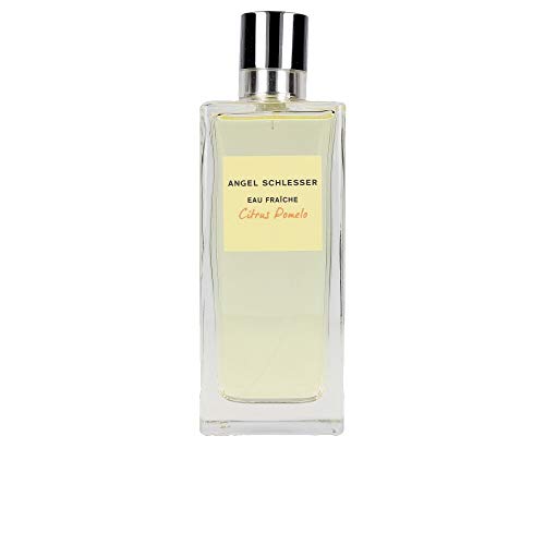 Angel Schlesser Eau Fraiche Citrus Pomelo Edt Vapo 150 Ml - 150 ml.