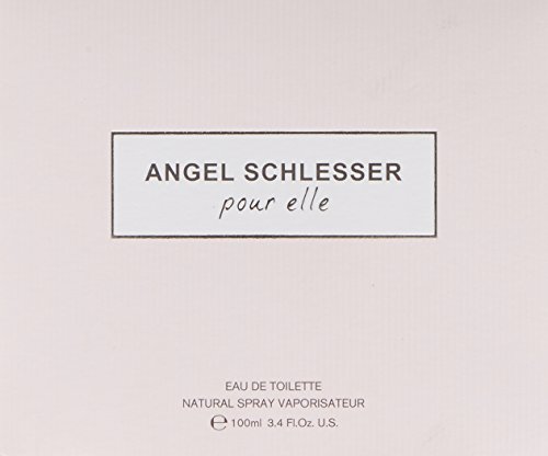 Angel Schlesser, Perfume sólido - 100g (2523861)