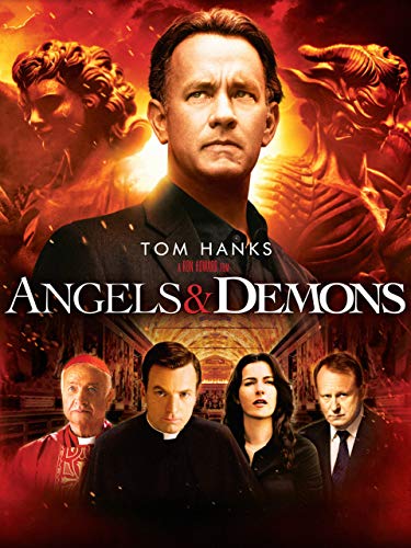 Angels & Demons