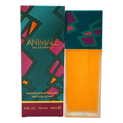 Animale EDP Spray, 3.4 oz