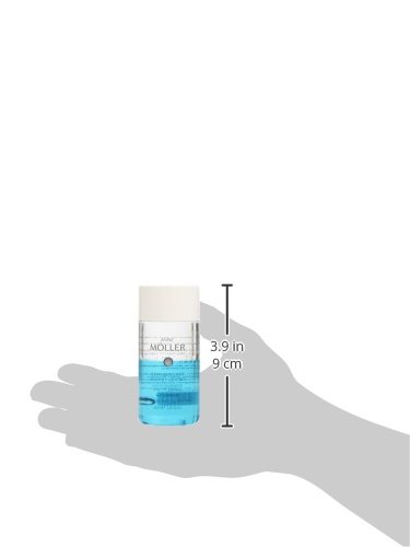 Anne Möller Démaquillant Yeux & Lèvres Waterproof - Loción anti-imperfecciones, 100 ml